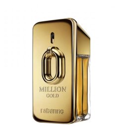 Million Gold - Intense Eau de Parfum