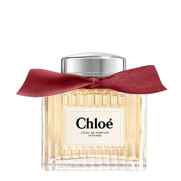 CHLOE-Chloe Intense Eau de Parfum - Refillable Intense Eau de