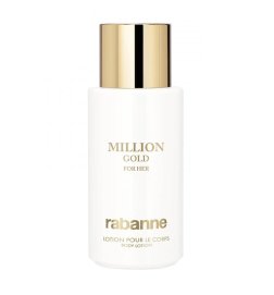 RABANNE PARFUM-Million Gold for Her - Body Lotion