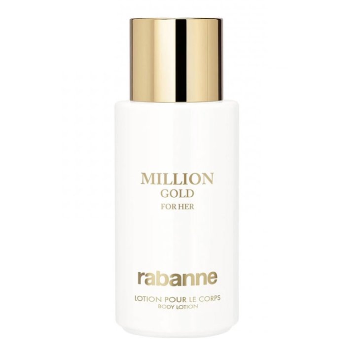 RABANNE PARFUM-Million Gold for Her - Body Lotion RABANNE PARFUM-Million Gold for Her - Body Lotion