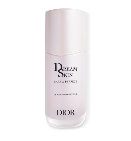 Dior-Dreamskin Care & Perfect - The Perfecting Fluid Anti-aging