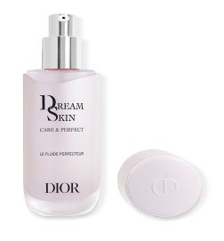Dreamskin Care & Perfect - Das Perfektionsfluid Anti-Aging-Pflege - Perfekte Hautschöpfer