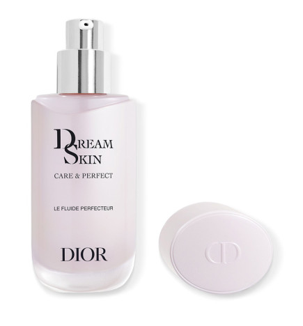Dreamskin Care & Perfect - Le Fluide Perfecteur Soin anti-âge - Créateur de peau parfaite