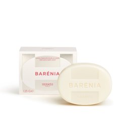 Barénia - Perfumed body soap
