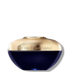 GUERLAIN-Orchidée Impériale - Neck and Décolleté Cream