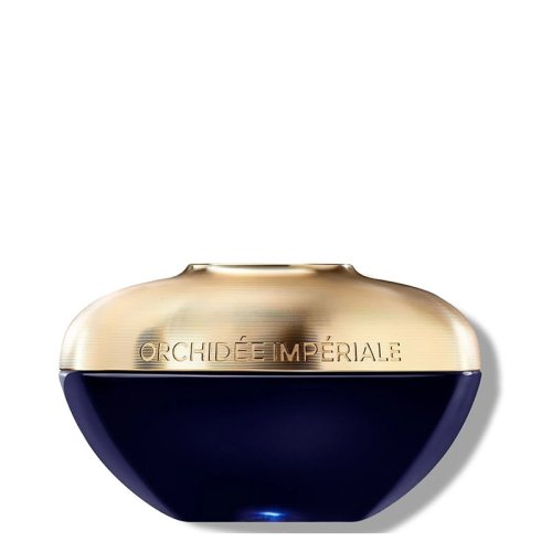 GUERLAIN Orchidée Impériale - Die Creme für Hals und Dekolleté