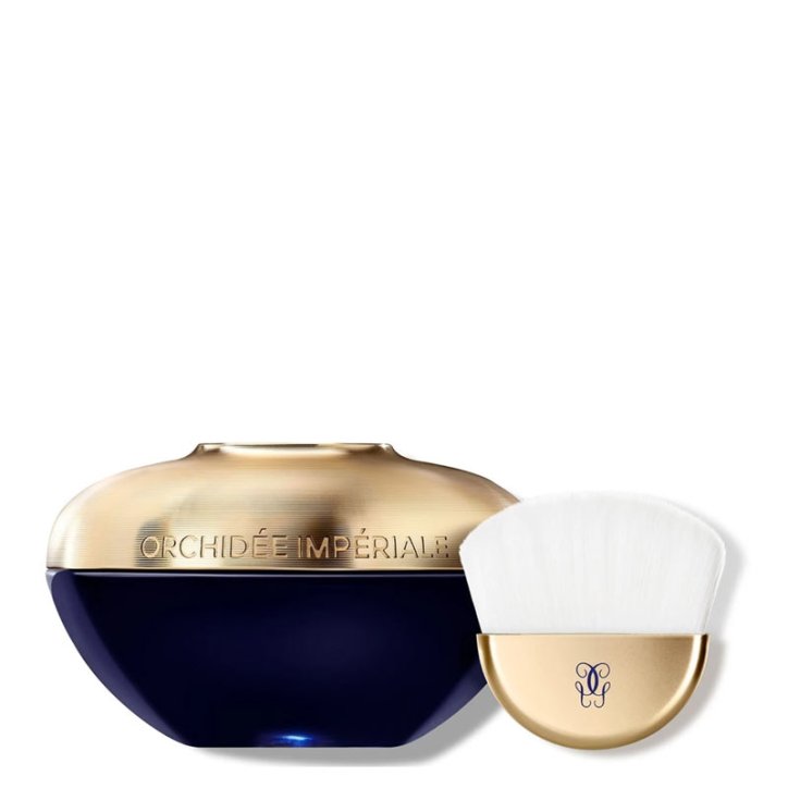 GUERLAIN Imperial Orchid - The Mask GUERLAIN Imperial Orchid - The Mask