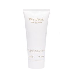 TED LAPIDUS WhiteSoul - Milchiges Duschgel 3355992005449