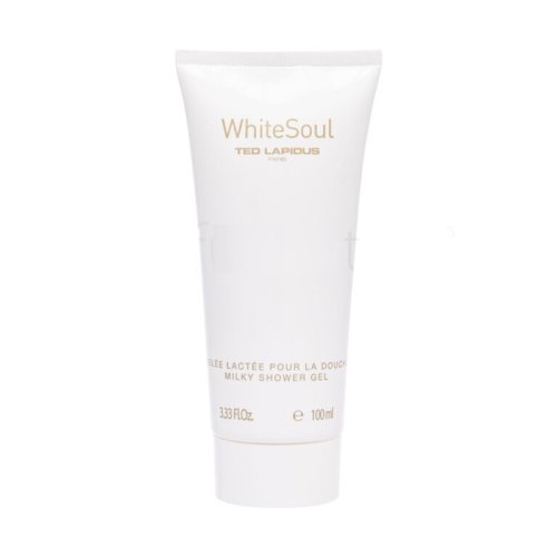 TED LAPIDUS WhiteSoul - Gelée Lactée pour la Douche TED LAPIDUS WhiteSoul - Gelée Lactée pour la Douche