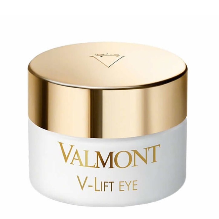 Valmont V-Lift Eye - Crème Liftante Yeux 7612017059433 Valmont V-Lift Eye - Crème Liftante Yeux 7612017059433