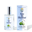 Prestige de Menton Eau de Menton Citron Vert - Eau de Toilette