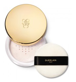 Gold Skin Diamond Micro-Powder Set - Micro-Perfection Loose Powder Transparency & Light