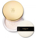 Parure Gold Skin Diamond Micro-Powder - Poudre Libre Micro-Perfection Transparence & Lumière