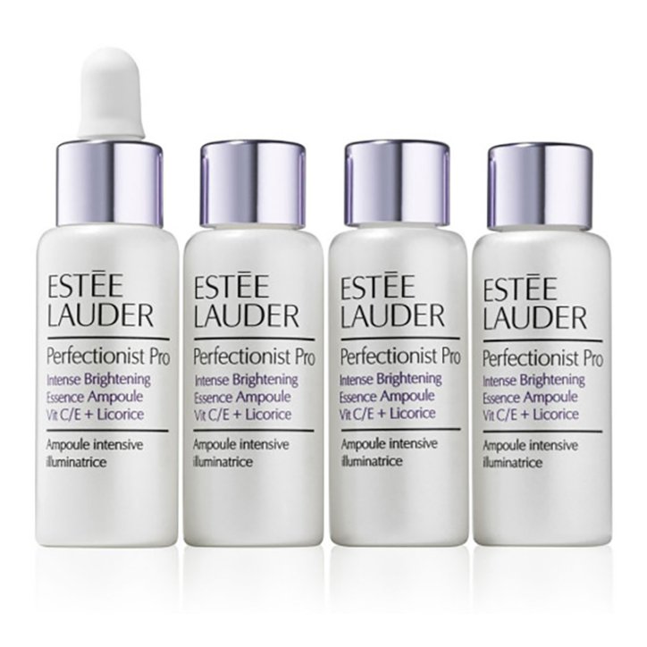 ESTEE LAUDER Perfectionist Pro - Ampoules Intensives ESTEE LAUDER Perfectionist Pro - Ampoules Intensives