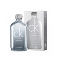 CK One Essence Intense - Intense Perfume