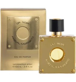 Or Noir - Eau de Parfum