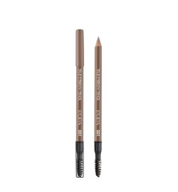 PUPA True Eyebrow - Crayon à sourcils à effet complet - longue