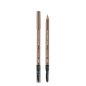 True Eyebrow - Crayon à sourcils à effet complet - longue durée - waterproof