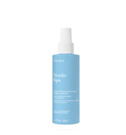 Nordic Spa - Spray Défatigant pour les Jambes Spray effet frais revigorant