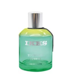 IKKS Parfum-Young Man Sunrise - Eau de Toilette