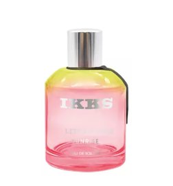 IKKS Parfum-Little Woman Sunrise - Eau de Toilette