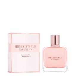 Unwiderstehliche Rose Velvet - Eau de Parfum