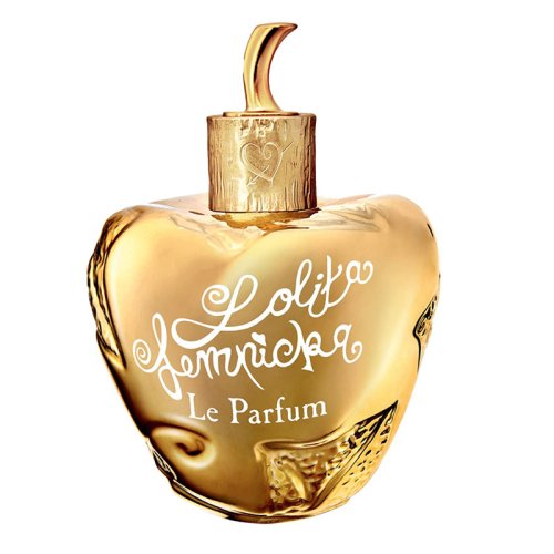 LOLITA LEMPICKA PARFUM Das Parfum - Eau de Parfum limitierte LOLITA LEMPICKA PARFUM Das Parfum - Eau de Parfum limitierte