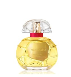HOUBIGANT Mon Boudoir - Eau de Parfum 0711658911500