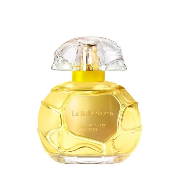 HOUBIGANT La Belle Saison - Eau de Parfum 0711658921509