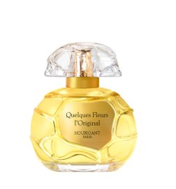 HOUBIGANT Quelques Fleurs L'Original - Eau de Parfum