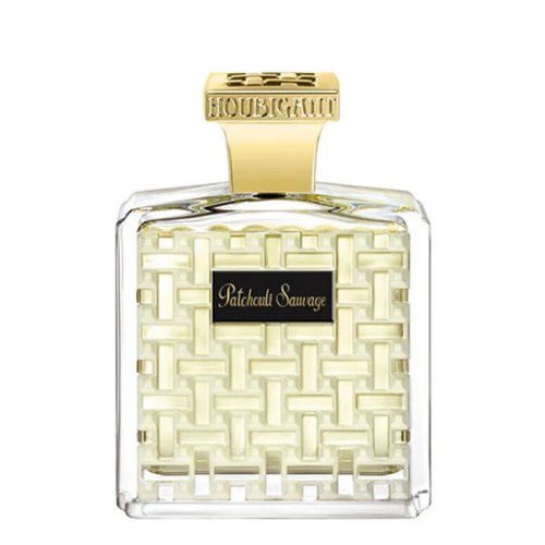 HOUBIGANT Patchouli Sauvage - Eau de Parfum 0711658421504 HOUBIGANT Patchouli Sauvage - Eau de Parfum 0711658421504