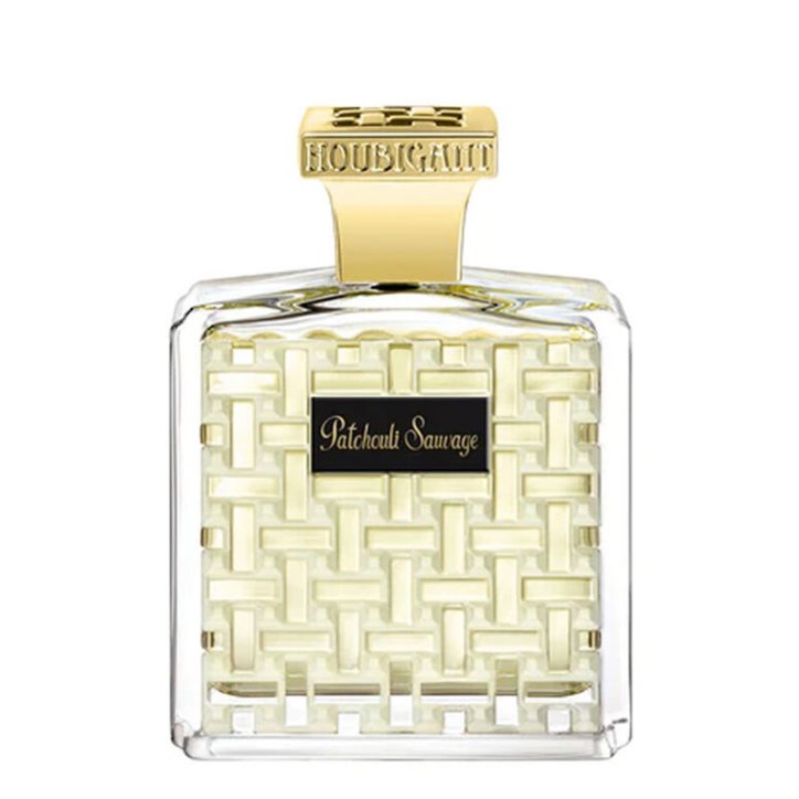 HOUBIGANT-Patchouli Sauvage - Eau de Parfum