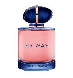 Armani Parfum-My Way - Eau de Parfum Intense