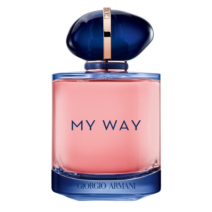 Armani Parfum My Way - Eau de Parfum Intense 3614273347853 Armani Parfum My Way - Eau de Parfum Intense 3614273347853