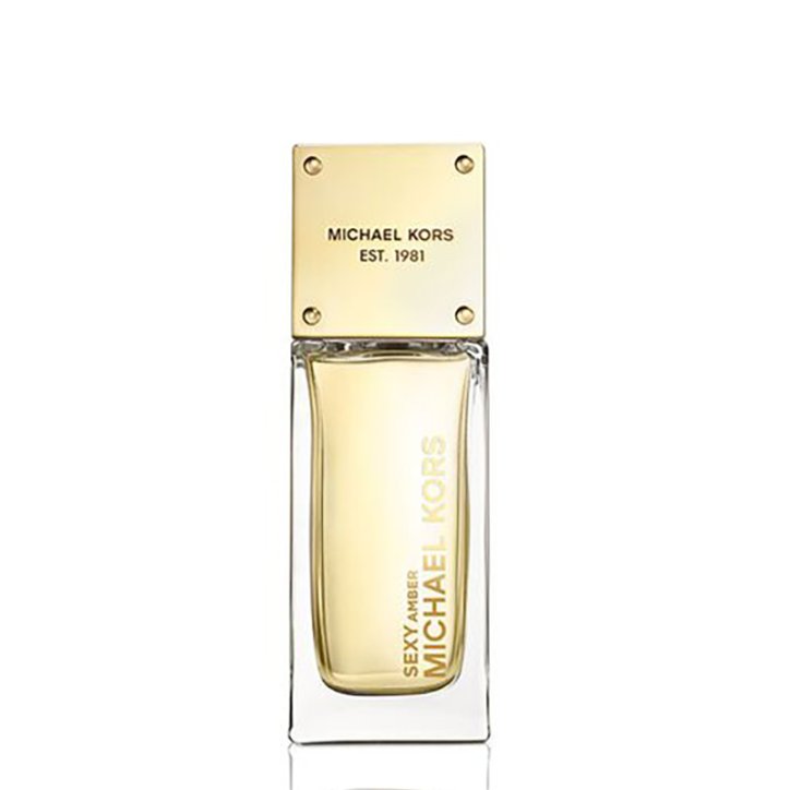 MICHAEL KORS Sexy Amber - Eau de Parfum 0022548289655 MICHAEL KORS Sexy Amber - Eau de Parfum 0022548289655