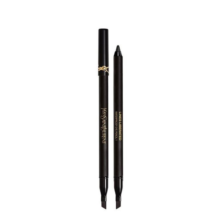 YVES SAINT LAURENT Lines Liberated - Crayon yeux waterproof YVES SAINT LAURENT Lines Liberated - Crayon yeux waterproof