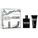 ZADIG & VOLTAIRE-This is Him Set - Eau de Toilette