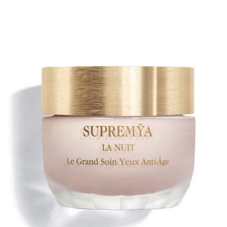 SISLEY Supremÿa Le Grand Soin Yeux Anti-Aging - Intensiv