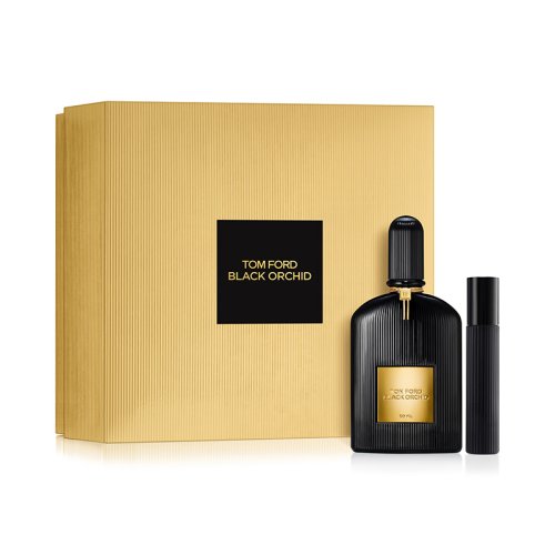 TOM FORD Black Orchid Coffret - Eau de Parfum 0888066158763 TOM FORD Black Orchid Coffret - Eau de Parfum 0888066158763