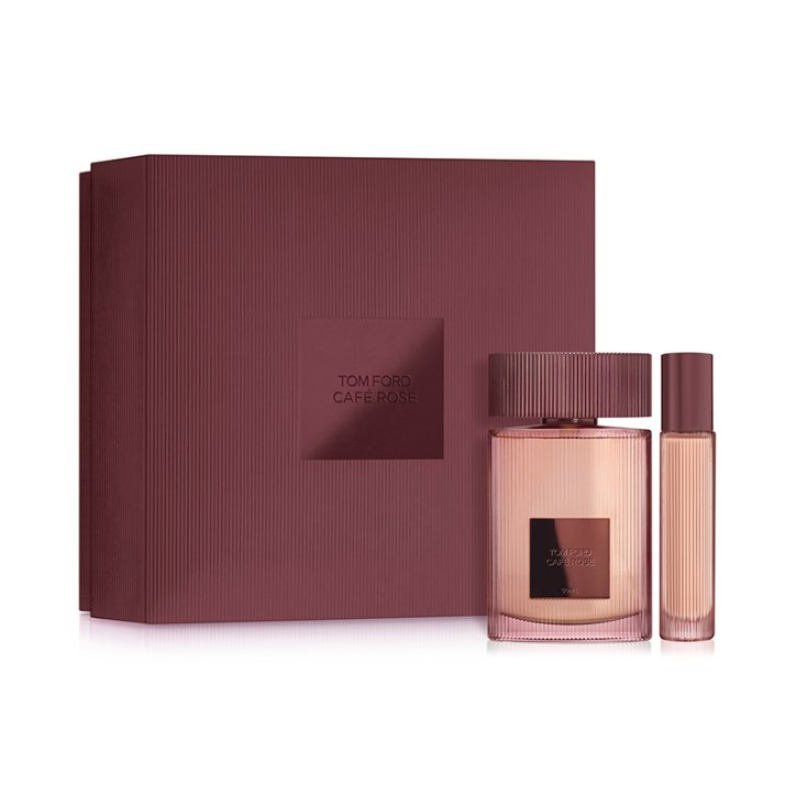 TOM FORD Cafe Rose Coffret - Eau de Parfum 0888066158688 TOM FORD Cafe Rose Coffret - Eau de Parfum 0888066158688