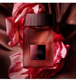 Cafe Rose Coffret - Eau de Parfum