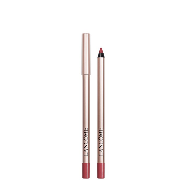 LANCÔME Lip Idôle - Crayon à lèvres fini mat crémeux précision LANCÔME Lip Idôle - Crayon à lèvres fini mat crémeux précision