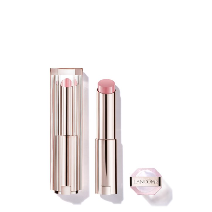 LANCÔME-Lip Idôle - Baume à lèvres coloré éclat, soin hydratant