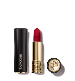 LANCÔME L'Absolu Rouge Drama Matte - Rouge à Lèvres Mat Poudré