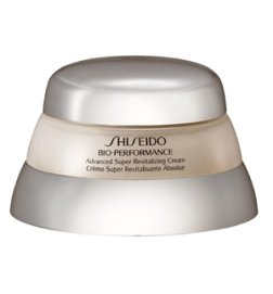 SHISEIDO-Bio Performance - Absolute Super Revitalizing Cream