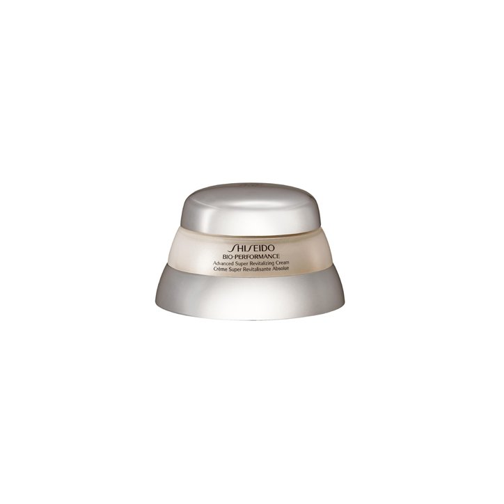 SHISEIDO Bio Performance - Crème Super Revitalisante Absolue SHISEIDO Bio Performance - Crème Super Revitalisante Absolue