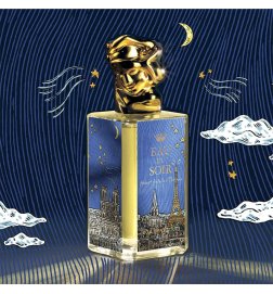 EAU DU SOIR Édition Limitée by Fee Greening