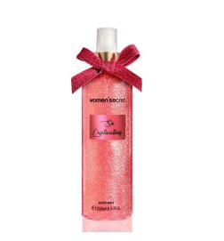 Women'Secret Parfum-So Captivating - Brume Corporelle Parfumée