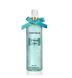Women'Secret Parfum-Precious Elixir - Brume Corporelle Parfumée