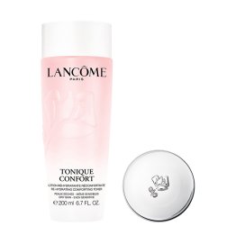 LANCÔME Tonique Confort - Erster Schritt der